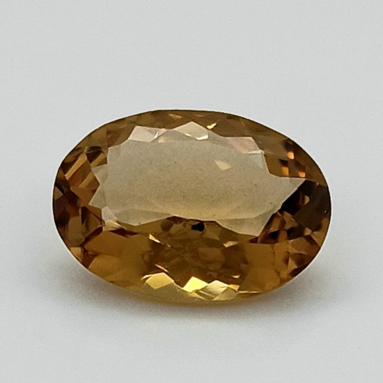 Champagne Quartz 4.54 Ct Lab Tested Champagne Quartz 4.54 Ct Lab Tested